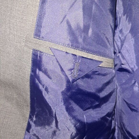 Gap Mens Blazer sport coat NWOT - Picture 5 of 12